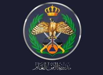 الأمن العام يطلق حملة بيئية وطنية شاملة تحت شعار “بهمة النشامى.. الأردن أجمل”