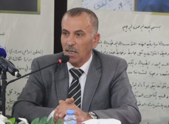 البدور: حملتنا ضد المخدرات استفتاء شعبي واجماع وطني
