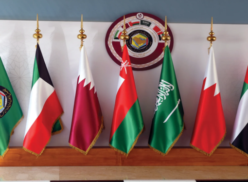 “التعاون الخليجي” يدين الهجمات الإيرانية الغادرة على الأردن والبحرين والكويت