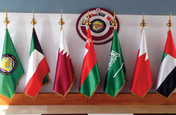 “التعاون الخليجي” يدين الهجمات الإيرانية الغادرة على الأردن والبحرين والكويت