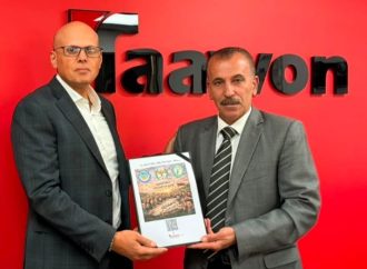 “التعاون” تنضم إلى الحملة الوطنية لمليون توقيع ضد المخدرات تأكيداً لدورها في المسؤولية المجتمعية
