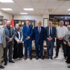 الجامعة الهاشمية تحصد خمسة مشاريع دولية بتمويل يتجاوز 2.5 مليون يورو من الاتحاد الأوروبي