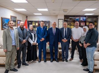 الجامعة الهاشمية تحصد خمسة مشاريع دولية بتمويل يتجاوز 2.5 مليون يورو من الاتحاد الأوروبي