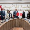 الجامعة الهاشمية توقّع مذكرتي تفاهم مع شركتي The Venture X ومزن MZN لتعزيز الابتكار وريادة الأعمال