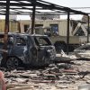 الحشد الشعبي: 5 إيرانيين بين قتلى الضربات الأميركية السعودية في العراق