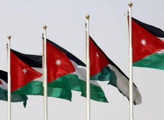 *الحكومة الأردنية ملتزمة بوضع الدين في مسار تنازلي كنسبة من الناتج المحلي الإجمالي إلى ما دون 80% من الناتج المحلي الإجمالي*