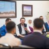 الخصاونة: لقاءات ولي العهد مع شباب المحافظات تجسد النهج الهاشمي في تمكين الشباب