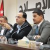 الخصاونة يكتب … قبل أن تحكم على الأحزاب… اقترب منها