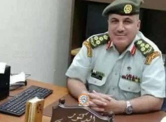 المعايطة يكتب … الخدمات الطبية الملكية… كفاءات وطنية تصنع الأثر   العميد الدكتور حاتم العبادي… نموذجٌ مشرّف في خدمة الوطن والمواطن