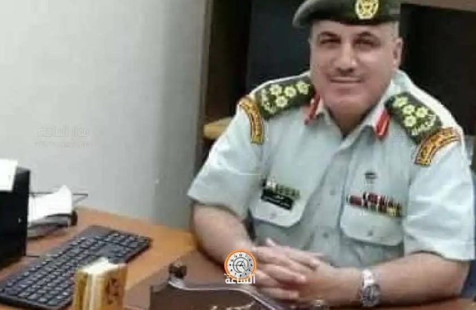 المعايطة يكتب … الخدمات الطبية الملكية… كفاءات وطنية تصنع الأثر   العميد الدكتور حاتم العبادي… نموذجٌ مشرّف في خدمة الوطن والمواطن