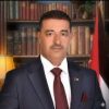 الدكتور هيثم المعابرة رئيسا للهيئة الإدارية لحزب الميثاق محافظة الطفيلة.