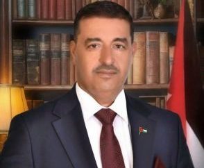 الدكتور هيثم المعابرة رئيسا للهيئة الإدارية لحزب الميثاق محافظة الطفيلة.