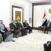 الزيدي يشدد على ضرورة محاربة آفة الفساد