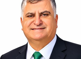 حفار يكتب … صيفٌ لاهب عندما يصبح الماء قضية حياة… حتى للحيوان