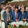 بالصور : الصرايرة يرعى تدشين الكرك لمجسم قبة الصخرة في رسالة وفاء للقدس وتجسيدًا للوصاية الهاشمية