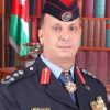يوسف كاظم العطاري يهنئ العميد الدكتور جمعة زيدان الحمايدة بتسلمه إدارة الإصلاح والتأهيل