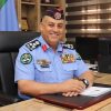 عطوفة العميد فلاح المجالي  مبروك  استلامك مساعدا لمدير الامن العام للشؤون القضائيه