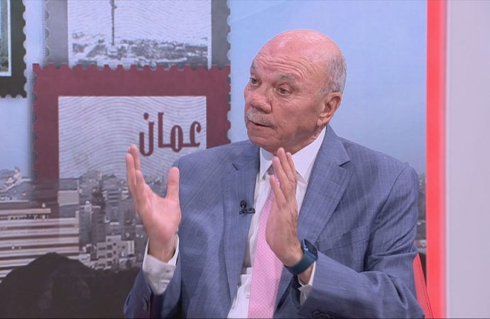 الفايز: الأردن أصبح هدفا مباشرا للاعتداءات الإيرانية