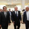 القطامين يفتتح اليوم الوطني الثاني للتشغيل – صور