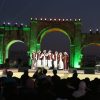 الكويت وكوريا ومصر وفلسطين ضيوف بفنهم على مسرح(الهيبودروم) – صور