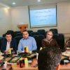 بالصور : المكاحلة يجتمع باعضاء لجنة صحة المجتمع المحلي مركز صحي المفرق الأولي