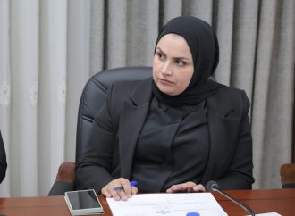 النائب آيات بني عيسى: لا حصانة لفاسد وأتابع شبهات مخالفات في إحدى الوزارات