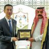 ” النقل النيابية ” تبحث مع السفير الصيني آفاق التعاون في النقل والاستثمار والتعاون البرلماني