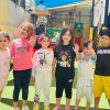 انطلاق فعاليات النادي الصيفي في مدارس الرأي