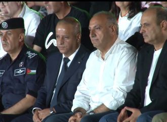 انطلاق مهرجان صيف عمّان 2026 وسط حضور جماهيري لافت – صور
