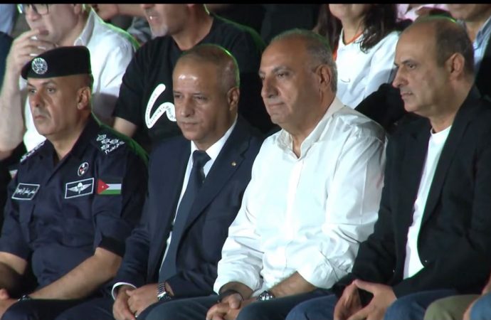 انطلاق مهرجان صيف عمّان 2026 وسط حضور جماهيري لافت – صور