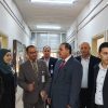 بالصور : محافظ المفرق يتفقد مديرية التربية والتعليم للواء قصبة المفرق ويؤكد أهمية تطوير الخدمات وتعزيز كفاءة الأداء