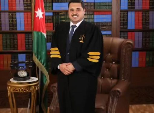 بدر جميل العبادي مبروك التخرج