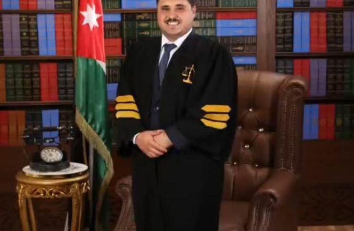 بدر جميل العبادي مبروك التخرج