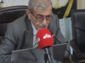 بطاينة: أكبر مخصصات موازنة اربد للبلديات ومناقلات ب 1.123 مليون لمشاريع استراتيجية