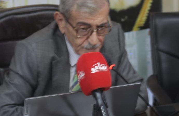 بطاينة: أكبر مخصصات موازنة اربد للبلديات ومناقلات ب 1.123 مليون لمشاريع استراتيجية