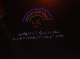 تخصيص 100 كشك لعرض منتجات الجمعيات والحرفيين في مهرجان جرش