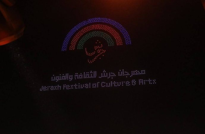 تخصيص 100 كشك لعرض منتجات الجمعيات والحرفيين في مهرجان جرش