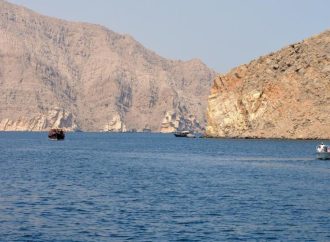 توتر هرمز يعرقل مسار التفاوض بين واشنطن وطهران
