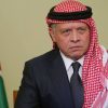 الملك يبعث برقية تعزية إلى أمير دولة قطر بوفاة والده الشيخ حمد بن خليفة آل ثاني