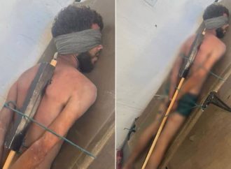 جيش الاحتلال يقرّ بتعذيب قواته أسيرا فلسطينيا في غزة