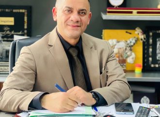 أبو عمارة يكتب . مِـنـهــاج الأخـــلاق ( علينا أن نشعل شمعة بدلاً من لعن الظلام )