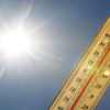 دير علا تسجل أعلى حرارة في الأردن بـ43.7 درجة مئوية الجمعة