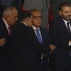 رئيس الوزراء يرعى افتتاح مهرجان جرش في دورته الـ40