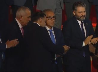 رئيس الوزراء يرعى افتتاح مهرجان جرش في دورته الـ40