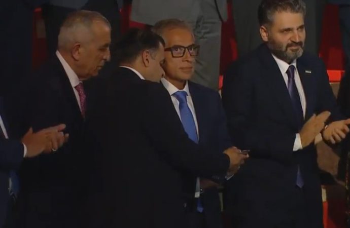 رئيس الوزراء يرعى افتتاح مهرجان جرش في دورته الـ40