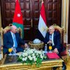 رئيس مجلس الأعيان يثمن مواقف مصر الرافضة للاعتداءات الإيرانية على الأردن