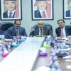رئيس مجلس النواب: نتعامل مع جميع مشاريع القوانين بروح المسؤولية الوطنية