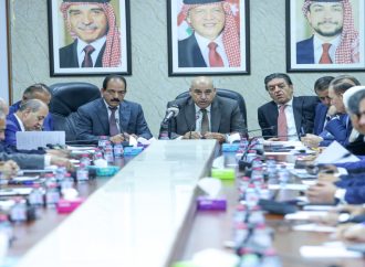 رئيس مجلس النواب: نتعامل مع جميع مشاريع القوانين بروح المسؤولية الوطنية