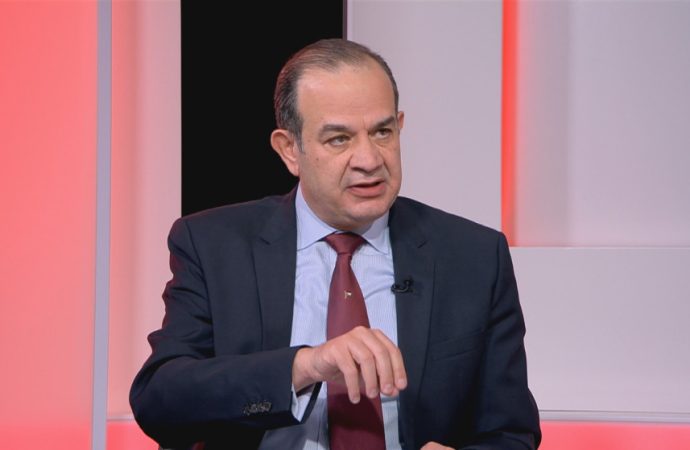 سميرات: المرحلة المقبلة ستشهد مواصلة تطوير الخدمات عبر تطبيق “سند”