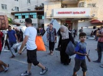 “شهداء الأقصى”: 54% من الأدوية غير متوفرة في مستشفيات غزة